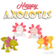 Happy Axolotl Supply