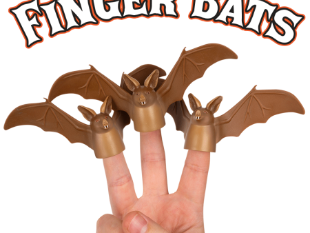 Finger Bat Supply