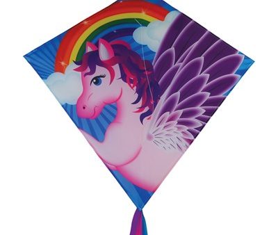 Pegasus Diamond Kite Online Hot Sale