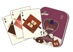 Wine Guide Playing Cards For Cheap