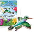 3D Hummingbird Air Freshener Supply