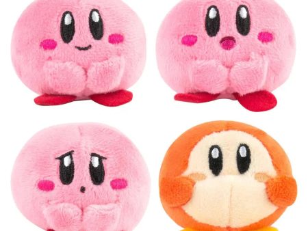 Kirby Plush Cuties Online Hot Sale