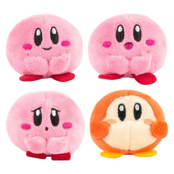 Kirby Plush Cuties Online Hot Sale