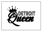 MAGNET Detroit Queen Supply