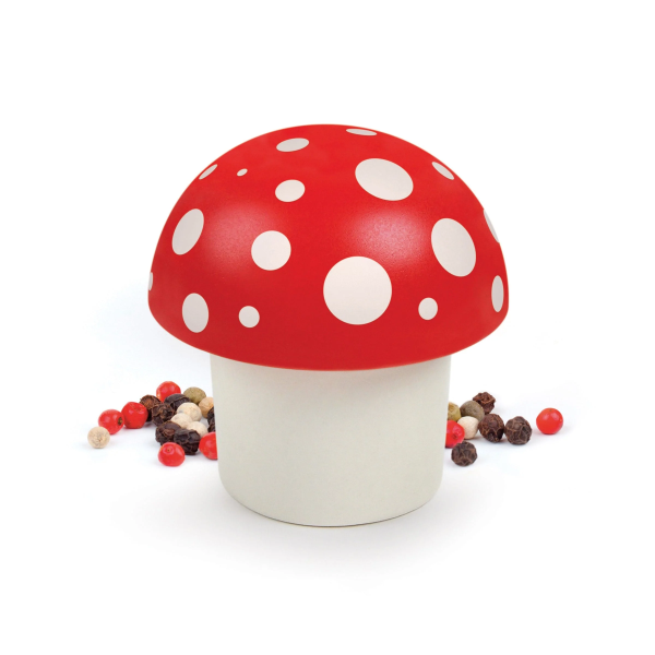 Merry Mushroom Herb Grinder on Sale