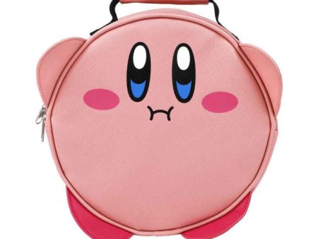 Kirby Insulated Lunch Tote Online now