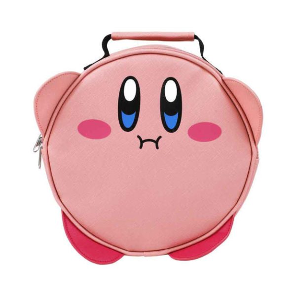 Kirby Insulated Lunch Tote Online now