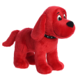 Clifford Plush 10  Discount