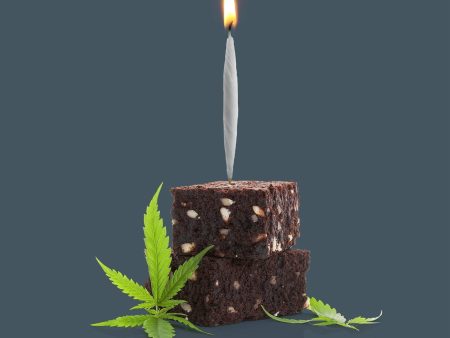 Lit! Birthday Candles Online Hot Sale