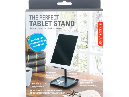 The Perfect Tablet Stand Hot on Sale