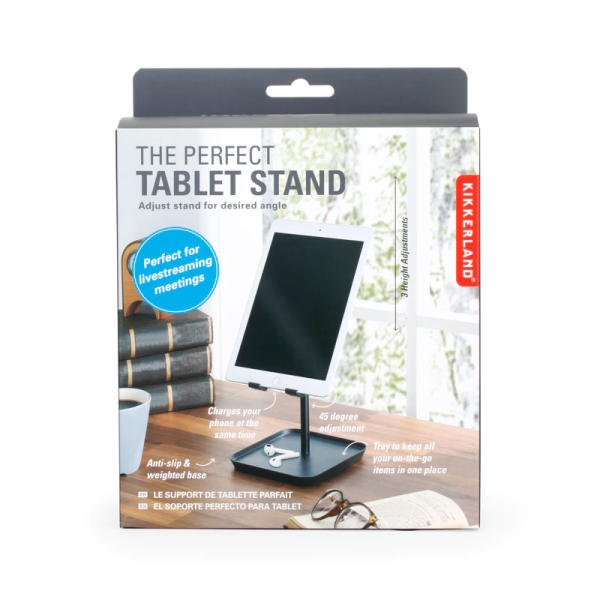 The Perfect Tablet Stand Hot on Sale