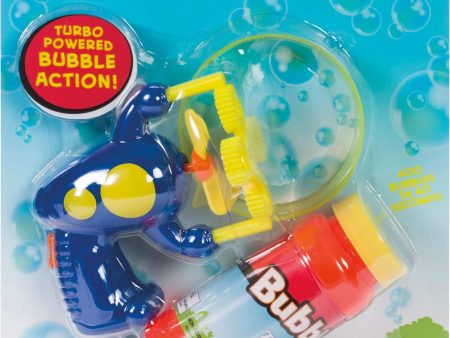 Turbo Bubble Blower Online Hot Sale