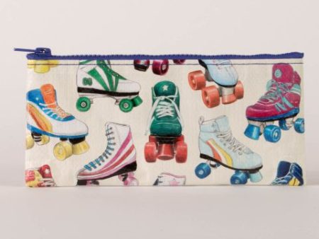 Roller Skates Pencil Case Cheap