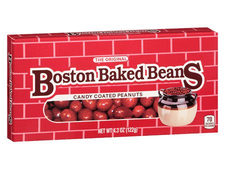 Boston Baked Beans Theater Box Online