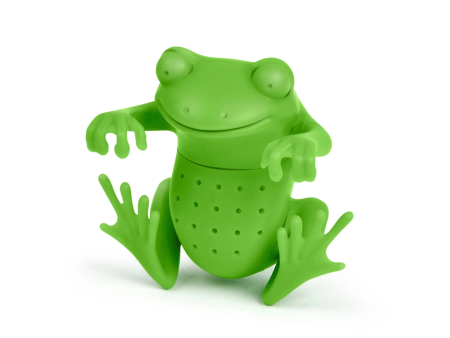 Tea Frog Tea Infuser on Sale