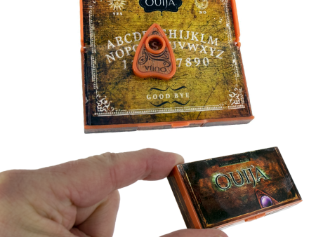 World s Smallest Ouija Board Game on Sale