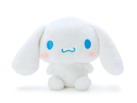 Sanrio Plush 6  Cinnamoroll Sale