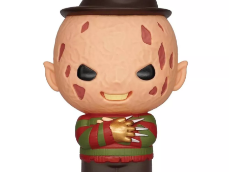 Freddy Krueger Figural Bank Nightmare On Elm Street Hot on Sale