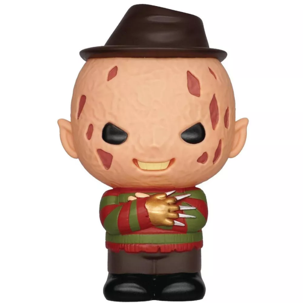 Freddy Krueger Figural Bank Nightmare On Elm Street Hot on Sale