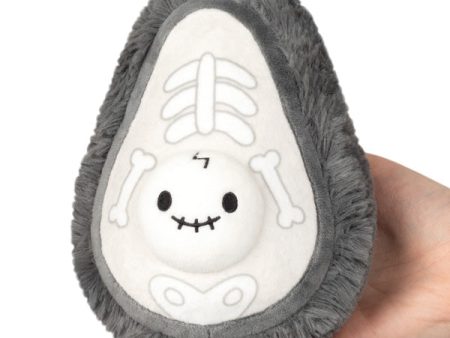 Skeleton Avocado Plush Alter Ego 5  Online Sale