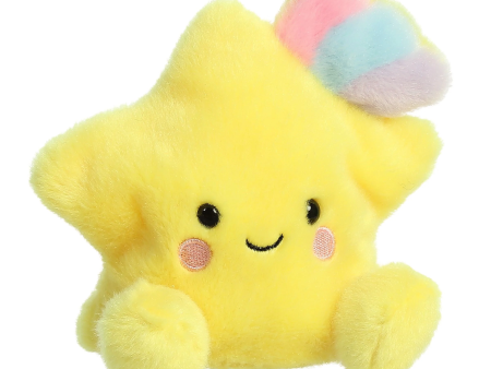 Pisces Star Palm Pals Plush 5  Sale