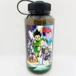 Hunter X Hunter Water Bottle Sale