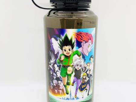 Hunter X Hunter Water Bottle Sale