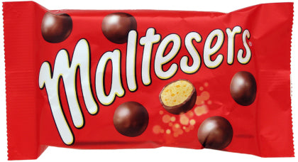 Maltesers on Sale