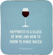 Happiness Is Wine And TV Show To Binge Watch Online Sale