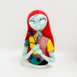 Sally Skellington Figural Bank Nightmare Before Christmas on Sale