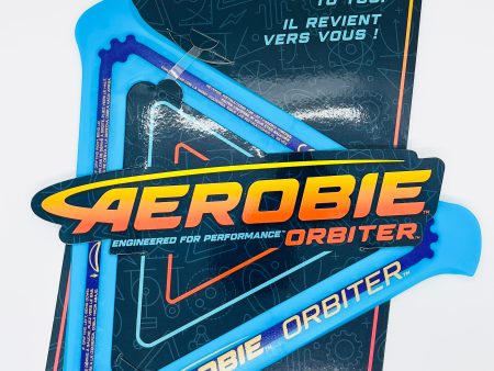 Aerobie Orbiter Boomerang Cheap