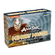 Avatar Memory Master Game For Sale