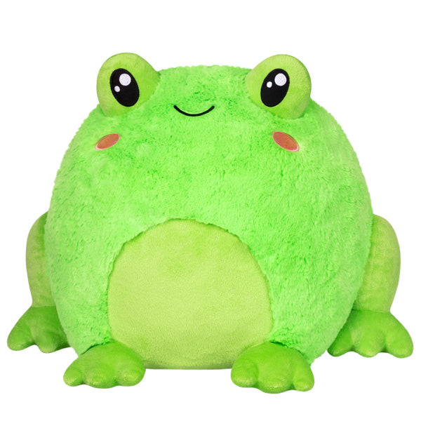 Frog Plush 15  For Cheap