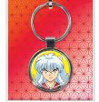 InuYasha Keyring Sale