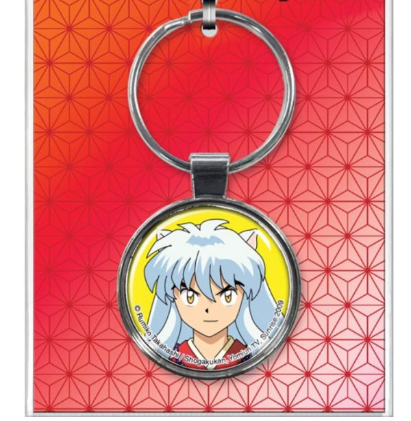 InuYasha Keyring Sale