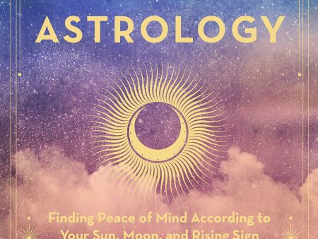 Mindful Astrology Book on Sale