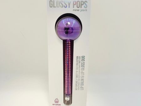 Glossy Pops Hey Cupcake Cheap