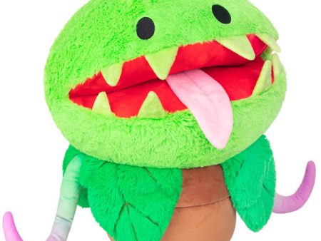 Venus Fly Trap Plush 18  For Cheap