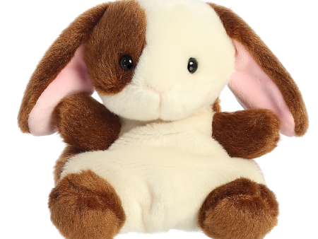 Clover Bunny Palm Pals Plush 5  Online now