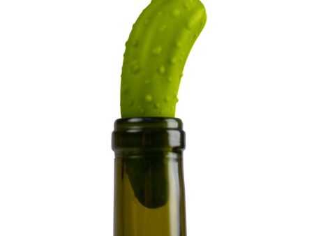 Pickled Wine Stopper For Sale