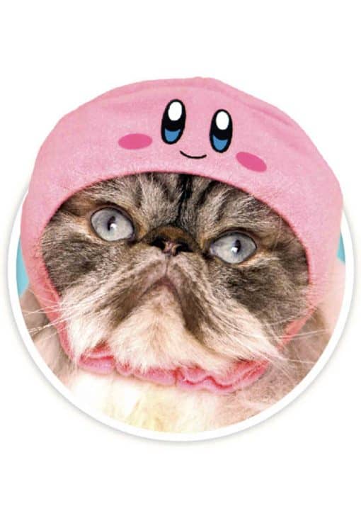 Cat Cap Kirby Blind Box Online