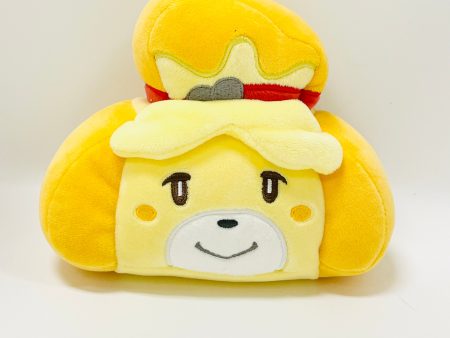 Animal Crossing Junior Mocchi Plush 6  Isabelle Online now