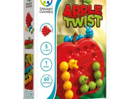 Apple Twist Game For Discount