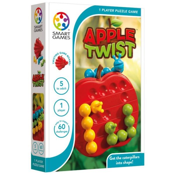 Apple Twist Game For Discount