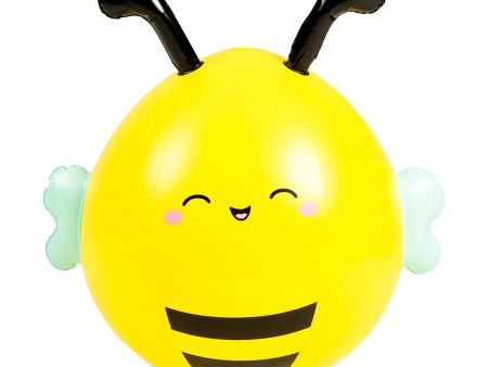 Sunny The Bee Beach Ball For Discount