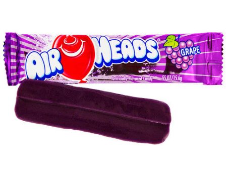 Air Heads Grape on Sale