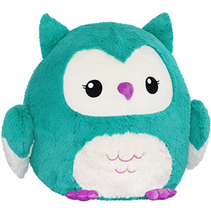 Baby Owl Plush 15  Online