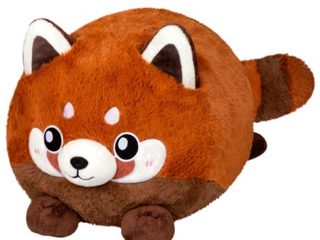 Baby Red Panda Plush 17  Online now