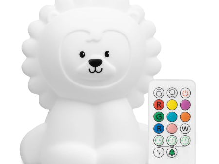 LumiPets Lion Companion Cheap