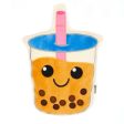 Heatable Huggable Boba Online Hot Sale